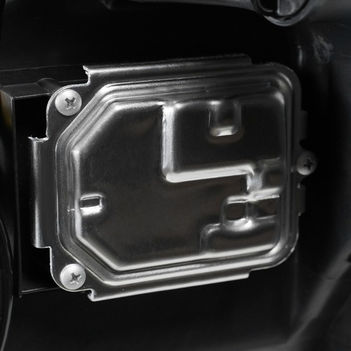 Headlight For 2024-2026 Chevy Trax LT RS w/ LED DRL Projector Left ...