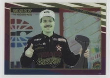 1994 Maxx Premier Plus Ernie Irvan #193