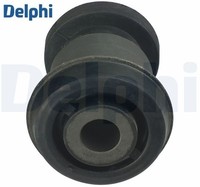 Delphi TD897W Lagerung FüR Lenker Querlenkerlager Lager Querlenker Buchse