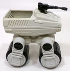 MTV-7 Vintage Star Wars Kenner 1981 Complete Mini-Rig Figure Vehicle