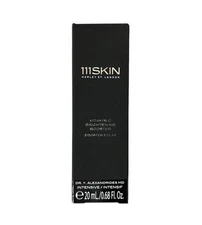 NEW 111SKIN Vitamin C Brightening Booster Serum Full Size