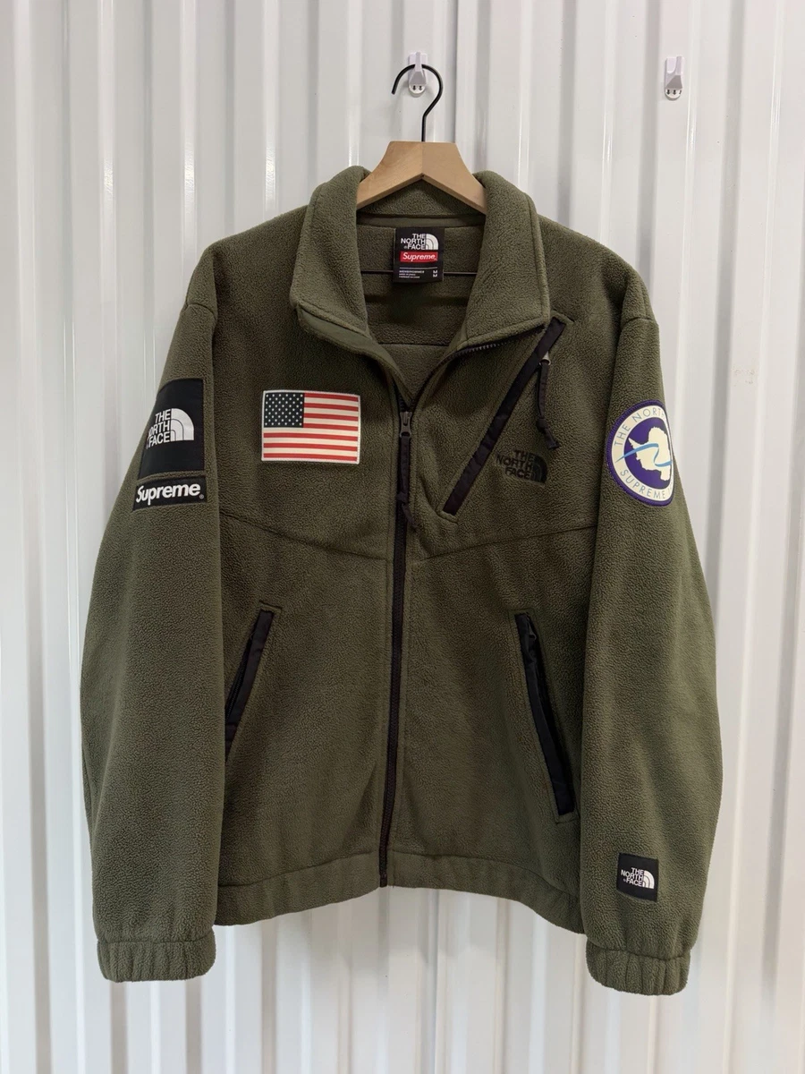 The North Face Supreme x The North Face Jackets for Men for sale