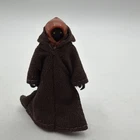 1977 - Kenner Star Wars - JAWA w/ Cloak - Nice condition. No Weapon - Original