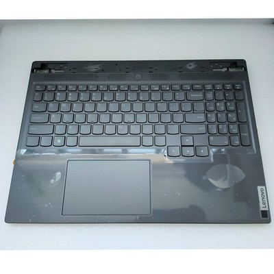 NEW For Lenovo Legion Slim 5 16IRH8 16APH8 82Y9 82YA Palmrest Backlit Keyboard