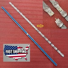 LED Strip 2 For TCL 65S450F 65v6e 65v6ea 65p63 65s11 65RP630K TCL65LB20 3030F2