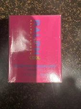 Cool By Ralph Lauren 1.7 Oz/50 ML. New Sealed Box. Vintage & Rare & HTF.
