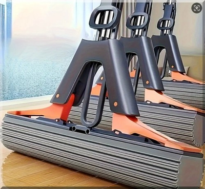 #ad #ad Super Pressure Suction Mop Floor Cleaning Washable Better Than Microfiber $18.95