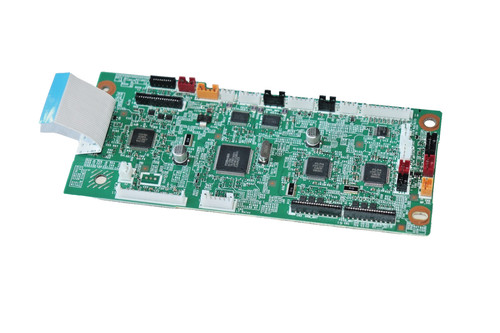 Brother HL-4140cn Motorplatine Platine Teilenr: LV0535001