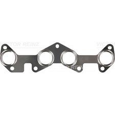 Victor Reinz 71-33449-00 Dichtung Abgaskrümmer für RENAULT CLIO I KANGOO BB
