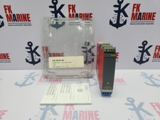PR ELECTRONICS 5104B Repeater Netzteil 5104B_...