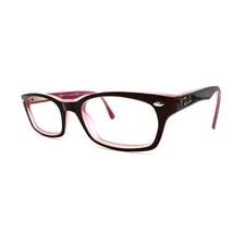 Ray-Ban RB 5150 2126 50-19-135mm Eyeglasses FRAMES ONLY - FAIR CONDITION