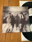 FLEETWOOD MAC LIVE EX DOUBLE LP ORIG. 1980 MASTERED BY CAPITOL ETCHED FREE SHIP