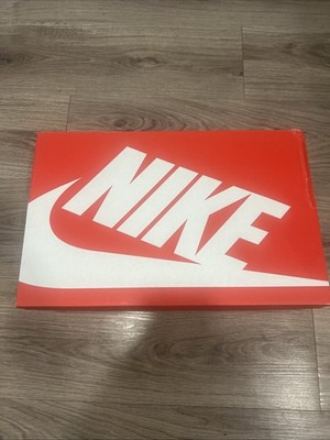 Brand New Nike Air Max 1 Light Bone Psychic Blue Size 12