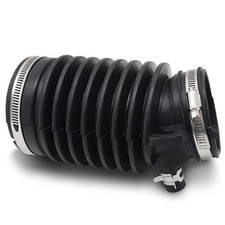 Air Cleaner Intake Hose Tube with Clamps, Replaces 17228RCAA00