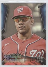 2022 Topps Series 2 Sweet Shades Juan Soto #SS-3 0w7u