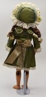 21” Antique Schoenhut Girl Doll - NO RESERVE JH103 — photo 3