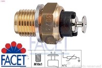 Facet 7.3073 Sensor FüR KüHlmitteltemperatur Sensor KüHlmittelsensor