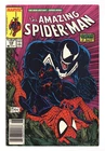 The Amazing Spider-Man Vol 1 316 VG+ (4.5) (1989) Newsstand