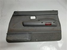 Porte avant et accessoires Toyota RUNNER
