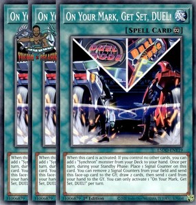 Get Your Game on Yugioh