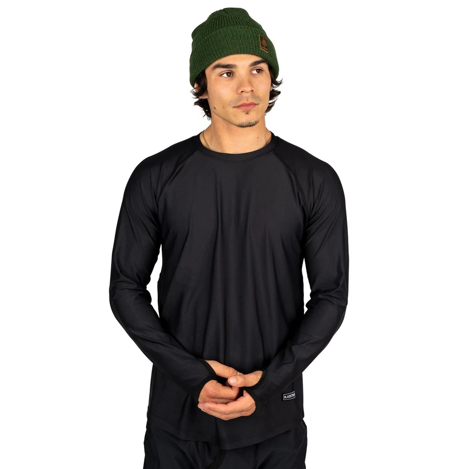 Capa base Skyliner Crew para hombre Foto 2 de 4