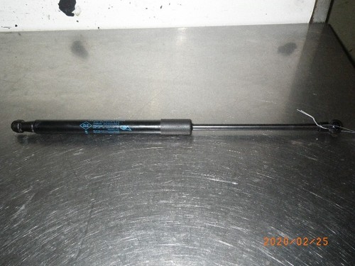 151302 Heckklappendämpfer RENAULT Twingo II (CN0) 8200385560 1.2 16V