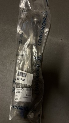 Spurstange Lemförde Für VW Sharan(7m8/7m9/7m6) , Ford Galaxy (WGR),Seat Alhambra