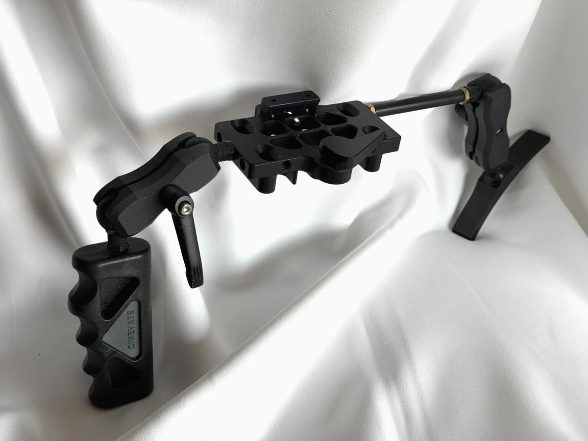 Cinevate Camera Stabilizers for sale | eBay