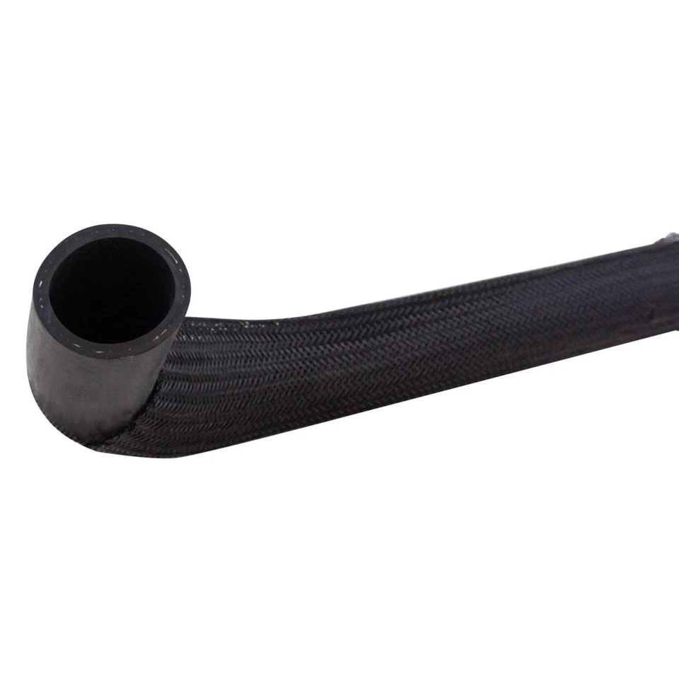 Manguera de refrigerante de radiador moldeada superior delantera para Town & Country Grand Caravan Foto 3 de 3