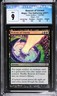 BEACON OF UNREST 10th Edition Foil Rare CGC 9 MTG [Nostalgium]
