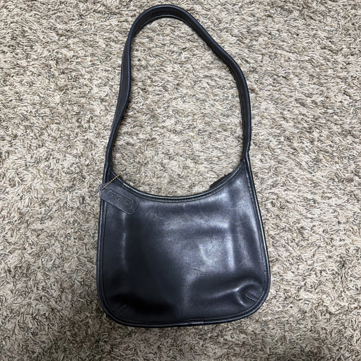 Vintage Coach mini bag. コーチ ハンドバッグ ポーチ Coach Mini Bags & Handbags for Women for sale - eBay