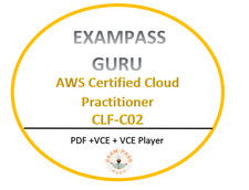 Examen AWS CLF-C02 Certifié Cloud Practitioner ! 882QA ! MISES À JOUR JUIN
