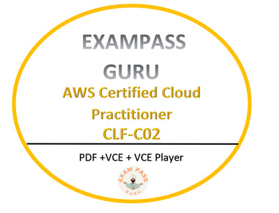 AWS CLF-C02 Certified Cloud Practitioner Exam! 882QA! JUNE UPDATES