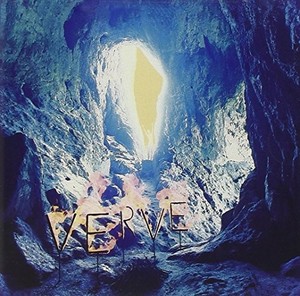The Verve a Storm in Heaven | eBay