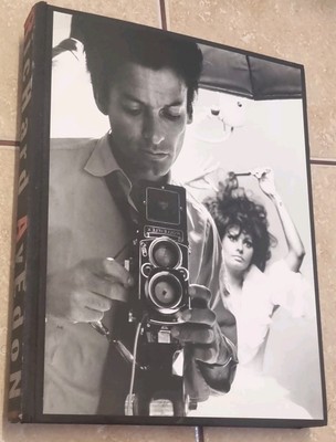 Performance : Richard Avedon by John Lahr, Twyla Tharp, Richard Avedon