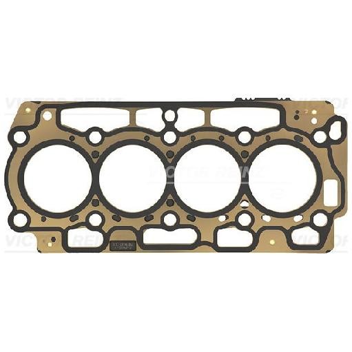 Dichtung Zylinderkopf FüR Ford Focus 1.5 14 Bis 20 Victor Xvjc Xvja-image