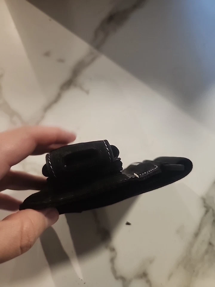 Capa de treino Motorola Sport Braçadeira corrida (modelo #SYN2099B) para smartphones - Imagem 4 de 4