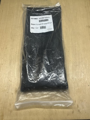 #ad snap on sghbf500a red 4 pc file handle set with pouch new $225.00