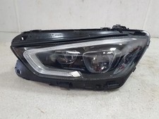Frontscheinwerfer Mercedes-Benz Amg Gt A2909069700 LED Links Headlight