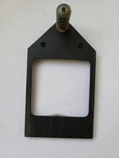 Older Beseler 23C Slide Out Safety Filter Holder/ Tray