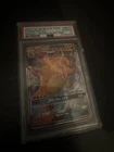 PSA 10 2019  HIDDEN FATES CHARIZARD GX