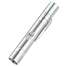 Red Laser Pointer USB Rechargeable Lazer UV Light LED Flashlight Cat Dog Pet Toy
