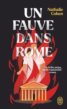 Un fauve dans Rome von Cohen, Nathalie | Buch | Zustand sehr gut