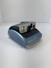Polaroid ONE600 Camera w 100mm Focus Range 3 FT - Infinity Very Good Condition 