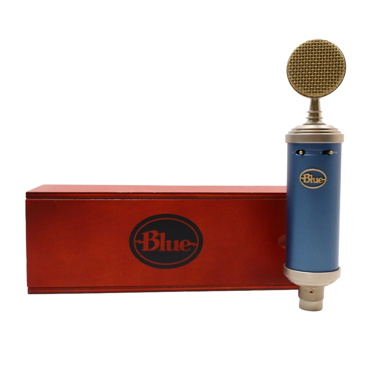レア 完動 BlueMicrophones BlueBird レア 完動 Blue Microphones