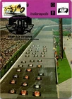 Dr Jim Stamps Maximum Card Indianapolis 500 Car Forever Fdc