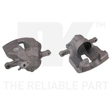 Bremssattel vorne links für Peugeot 308 LB 2 3 FB SW LC FC Partner K9 | 2461869