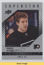 2022-23 Upper Deck Series 2 Honor Roll Ronnie Attard #HR56 READ l5u