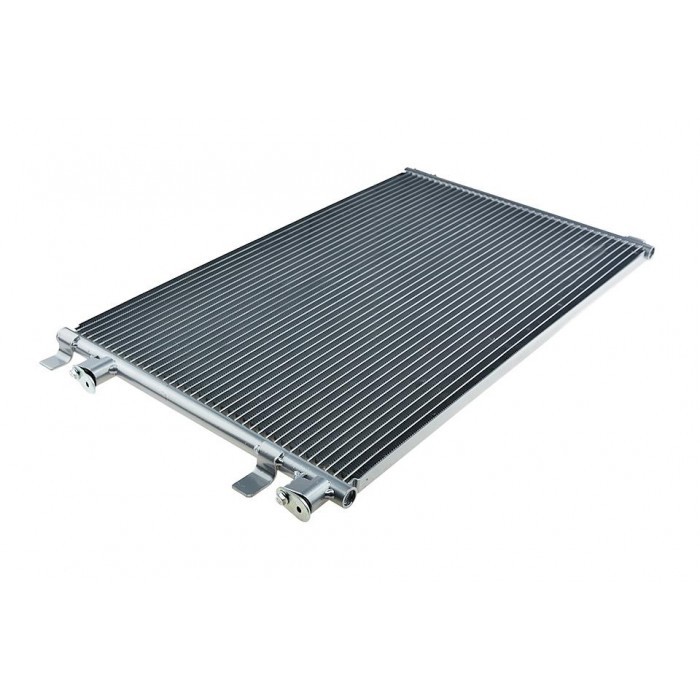 Condenseur de climatisation Renault Grand Scénic II Megane 8200115543 radiateur climatisation auto