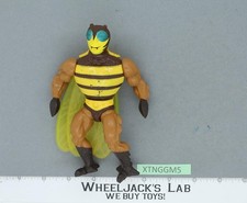 Buzz Off He-Man Masters of the Universe MOTU Mattel 1984 Vintage Action Figure